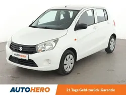 Weiß Gebraucht 2018 Suzuki Celerio Club Limousine | 8.090 € (Fairer Preis)
