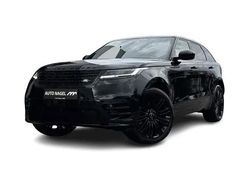 Schwarz Neu 2025 Land Rover Range Rover Velar Autobiography SUV | 104.489 €