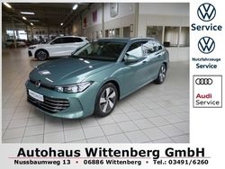 Andere farbe Gebraucht 2024 VW Passat Elegance Kombi | 35.848 € (Guter Preis)