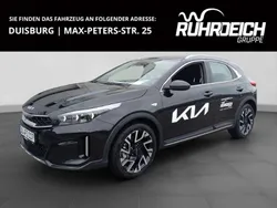 (1k) black pearl m Gebraucht 2025 Kia XCeed Vision SUV | 26.490 € (Guter Preis)