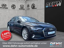 Schwarz Gebraucht 2023 Audi A6 Sport Limousine | 38.950 € (Fairer Preis)
