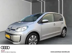 Tungsten silver metallic Gebraucht 2023 VW e-up! Edition Kleinwagen | 17.980 € (Superpreis)