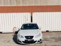 Weiß Gebraucht 2012 Seat Ibiza Copa Kleinwagen | 3.500 € (Fairer Preis)