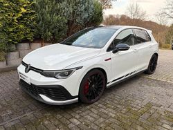 Weiß Gebraucht 2023 VW Golf VIII Limousine | 35.720 € (Fairer Preis)