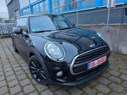 Schwarz Gebraucht 2017 Mini One D Kleinwagen | 6.990 € (Guter Preis)