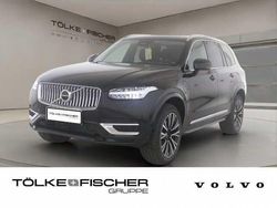 Schwarz Gebraucht 2024 Volvo XC90 Plus SUV | 54.740 € (Superpreis)
