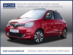 Rot Gebraucht 2023 Renault Twingo Techno Kleinwagen | 14.887 € (Fairer Preis)