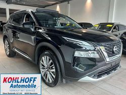 Schwarz Neu 2025 Nissan X-Trail Tekna SUV | 43.990 €
