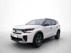 Weiß Neu 2025 Citroën C3 Aircross SUV | 19.950 € (Guter Preis)