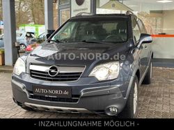 Grün Gebraucht 2007 Opel Antara Cosmo SUV | 8.490 € (Teuer)