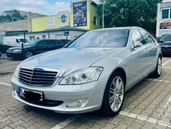Silber Gebraucht 2009 Mercedes S320 Night Limousine | 12.000 € (Superpreis)