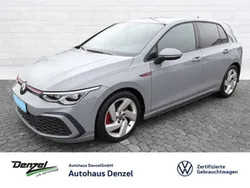 Mondsteingrau Gebraucht 2022 VW Golf VIII GTI Limousine | 28.990 € (Fairer Preis)