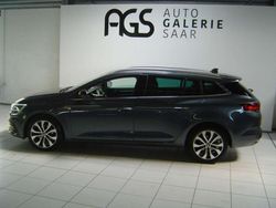 Titangrau Gebraucht 2024 Renault Mégane GrandTour Techno Kombi | 25.999 € (Etwas zu teuer)