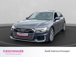Grau Gebraucht 2022 Audi S6 Ambiente Kombi | 39.980 €