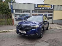 Saphire blue pearl Neu 2025 Subaru Forester Active SUV | 39.999 € (Guter Preis)