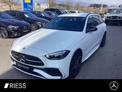 Mercedes C300