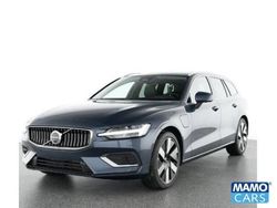 Blau Gebraucht 2025 Volvo V60 Plus Kombi | 41.490 € (Guter Preis)