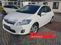 Gebraucht 2013 Toyota Auris Hybrid Life Limousine | 7.990 € (Guter Preis)