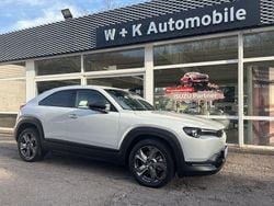 Weiß Gebraucht 2022 Mazda MX30 Ad'Vantage SUV | 14.990 € (Superpreis)