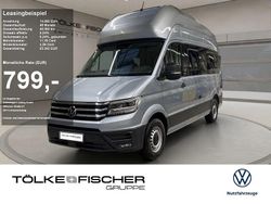 Silber Neu 2025 VW California California Van | 82.499 € (Teuer)