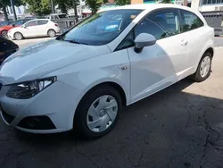 Weiß Gebraucht 2011 Seat Ibiza SC Stylance Kleinwagen | 2.999 € (Etwas zu teuer)