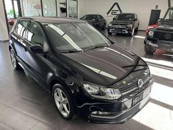 Schwarz Gebraucht 2014 VW Polo Cup Kleinwagen | 9.999 € (Fairer Preis)