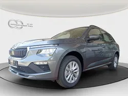 Grau Neu 2025 Skoda Kamiq Selection SUV | 27.490 € (Fairer Preis)