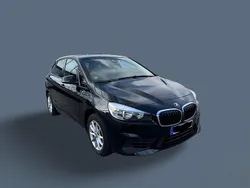 Schwarz Gebraucht 2020 BMW 218 Active Tourer Performance Van / Kleinbus | 14.499 € (Guter Preis)
