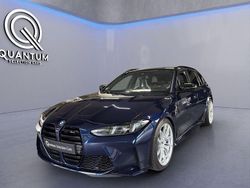 Blau Gebraucht 2024 BMW M3 Competition Edition Limousine | 87.500 € (Superpreis)