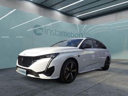 Weiß Gebraucht 2025 Peugeot 308 SW GT Kombi | 30.499 €