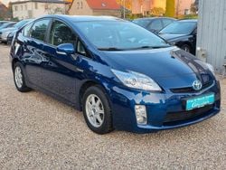 Blau Gebraucht 2012 Toyota Prius Limousine | 10.999 € (Superpreis)