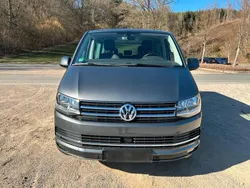 Grau Gebraucht 2019 VW T6.1 Highline Van | 37.500 € (Etwas zu teuer)