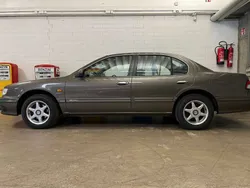 Nissan Maxima