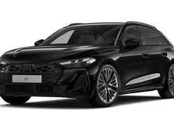 Schwarz Neu 2025 Audi A5 Sport Coupé | 74.900 € (Fairer Preis)
