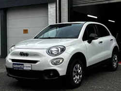 Weiß Gebraucht 2023 Fiat 500X Sport SUV | 19.990 € (Superpreis)