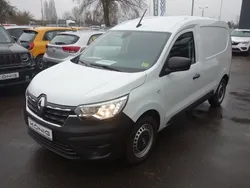 Weiß Gebraucht 2023 Renault Rapid Rapid Extra Van | 18.997 €