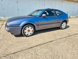 Violett Gebraucht 1994 VW Corrado Kleinwagen | 12.800 €