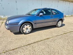 Violett Gebraucht 1994 VW Corrado Kleinwagen | 15.000 €