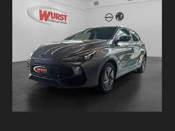 Grau Neu 2025 MG MG3 Kleinwagen | 18.759 € (Etwas zu teuer)