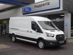Frozen white Neu 2025 Ford Transit Trend Van / Kleinbus | 32.842 € (Superpreis)