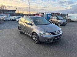 United grey Gebraucht 2006 VW Golf V Goal Limousine | 3.499 € (Fairer Preis)