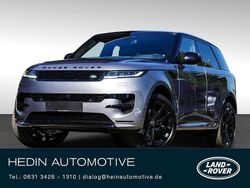 Grau Neu 2025 Land Rover Range Rover Sport Autobiography SUV | 133.990 € (Fairer Preis)
