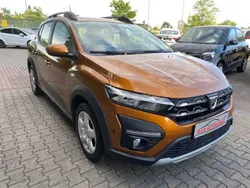 Atacamaorange Gebraucht 2022 Dacia Sandero Comfort Kleinwagen | 13.800 € (Fairer Preis)