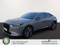Andere Gebraucht 2022 DS Automobiles DS9 Limousine | 23.480 €