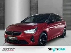 Rot Gebraucht 2023 Opel Corsa GS Line Kleinwagen | 17.980 € (Fairer Preis)