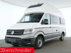 Weiss Gebraucht 2024 VW California California Van | 63.750 € (Guter Preis)