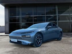 Space gray Neu 2025 XPENG P7 AWD Performance Limousine | 43.490 € (Guter Preis)