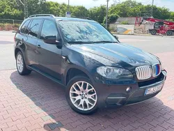 Schwarz Gebraucht 2010 BMW X5 SUV | 15.800 € (Etwas zu teuer)