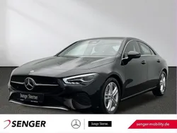 Schwarz Gebraucht 2024 Mercedes CLA180 Limousine | 31.980 € (Guter Preis)