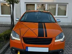 Orange Gebraucht 2006 VW Polo Limousine | 1.500 € (Guter Preis)